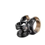 Plus 35 Stem - 40mm, Bronze - Image 3