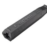 Tire Lever & Plug Repair Kit | Black - Image 2