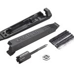 Tire Lever & Plug Repair Kit | Black - Image 3