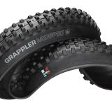 Grappler Mid Spike Enduro Casing Tire - Mopo Compound, 29x2.35", Black