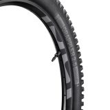 Grappler e*spec Enduro Casing Tire - Endurance Compound, 27.5 x 2.5", Black