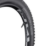 Grappler e*spec Enduro Casing Tire - Endurance Compound, 29 x 2.5", Black