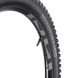 Grappler DH Casing Tire - Mopo Compound, 27.5 x 2.5", Black