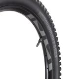 Grappler Enduro Casing Tire - Mopo Compound, 27.5 x 2.5", Black