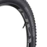 All-Terrain Trail Casing Tire - Control Compound, 29 x 2.4", Black