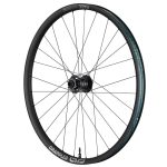 Grappler Race Carbon Enduro Front Wheel - 29", 110x15mm Boost, Black