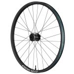 Grappler Race Carbon Enduro Front Wheel - 29", 110x15mm Boost, Black - Image 2