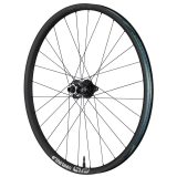 Grappler Race Carbon Enduro Rear Wheel - 29", 148x12mm Boost, XD, Black