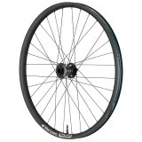 Grappler Race Carbon Enduro Front Wheel - 27.5", 110x15mm Boost, Black
