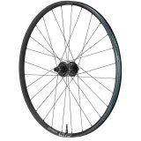 Optimus Race Alloy Trail Rear Wheel - 29", 148x12mm Boost, XD, Black