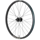 Optimus Race Carbon Trail Rear Wheel - 29", 148x12mm Boost, XD, Black