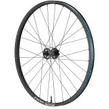 Sylvan Race Alloy e*spec All Mountain Front Wheel - 29", 110x15mm Boost, Black