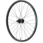 Sylvan Race Carbon All Mountain Rear Wheel - 27.5", 148x12mm Boost, XD, Black
