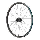 Sylvan Race Alloy e*spec All Mountain Rear Wheel - 27.5", 157x12mm Super Boost, XD, Black