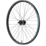 Sylvan Race Carbon e*spec All Mountain Rear Wheel - 29", 148x12mm Boost, XD, Black