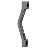 TRP - Adapter - PM Adapter Rotors and Adapters Black