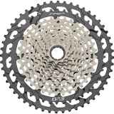CS-M9050-12 EVO Cassette, 12 speed, 10-52T, Silver/Black