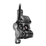 ZU2.5 Caliper , black