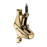 GS2.4 Caliper in grey finished