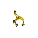 GS2.4 Caliper in Golden finished