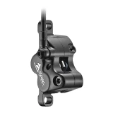 ZU2.D Caliper in Black