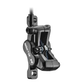 SL2.5 Caliper in Black