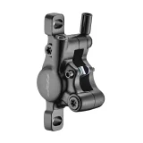 SU6.3 Caliper in Black , w/P-A12RS