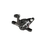 GS2.4 Caliper in Stealth Black