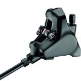 TRP - TT Hydraulic Disc - TT Disc- LH TT Disc Black