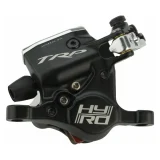 TRP - Road/CX  Disc - HY/RD Road CX Disc Brakes Black Anodized