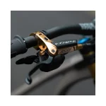 TRP - M Disc - DHR- EVO LH Mountain Brakes High Polish Gold - Image 4