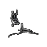 TRP - M Disc - DHR- EVO LH Mountain Brakes Black