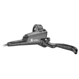 TR1.9 Lever Set - Left Hand, Black