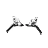 GS1.7 Lever Set - Right Hand grey