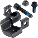 TRP - Shifter Adapter - Shifter Adapters Accessories Black