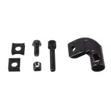 TRP - Shifter Adapter - Shifter Adapters Accessories Black