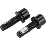 TRP - Mounting Bolt - Flat Mount Mounting Bolts Accessories Black