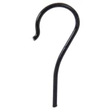 TRP - Spare parts - TTV parts Accessories Black