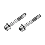 TRP - Mounting Bolt - Flat Mount Mounting Bolts Accessories Stainless