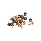 TRP - Hose kits - Olive and Barb 10pk Hydraulic spare parts