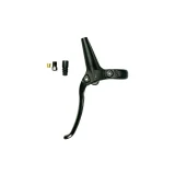 TKD126 lever blade, black, right