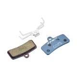 TRP - Disc Pad - Brake Pads Disc Brake Pads / Pair Blue