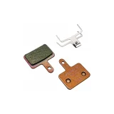 TRP - Disc Pad - Brake Pads Disc pad / BOX Copper