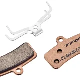 TRP - Disc Pad - Brake Pads Disc pad / BOX cooper