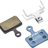 TRP - Disc Pad - Brake Pads Disc pad / BOX Blue
