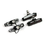 TRP - PD - Cartridge brake pad Rim Brake Pads Black