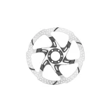 TRP - Rotor - TRP 203-42 Rotors and Adapters Stainless / Black center