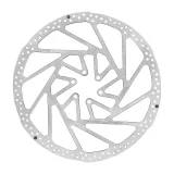 TRP - Rotor - R160S02M Rotors and Adapters Stainless