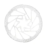 TRP - Rotor - R180S01E Rotors and Adapters Stainless