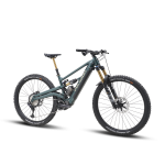 POLYGON COLOSSUS N8XE  Kashima (Shimano EP801) - Image 3
